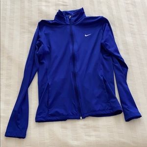 Nike jacket